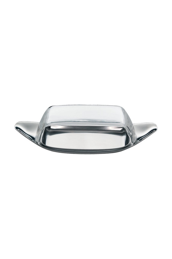 WMF Vas pentru unt Wagenfeld gri 609559990
