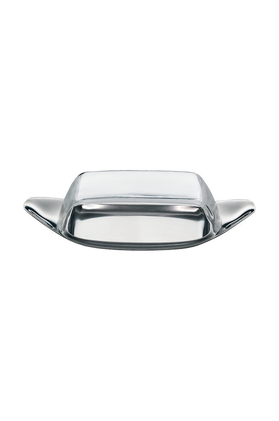 WMF Vas pentru unt Wagenfeld gri 609559990