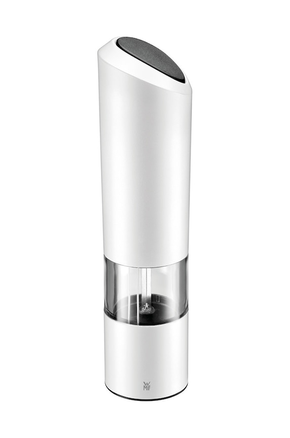 WMF młynek elektryczny do przypraw Ceramill biały 667421040