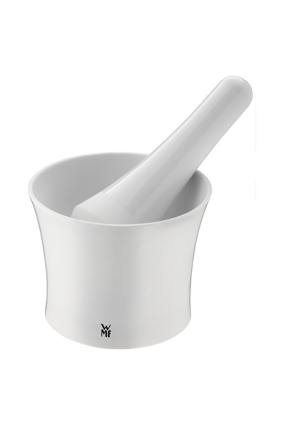 WMF mozsár mozsártörővel Gourmet fehér 645416040