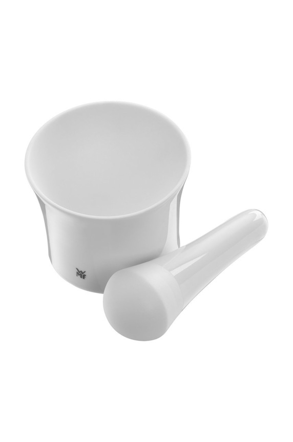 WMF mozsár mozsártörővel Gourmet 645416040 fehér AA00