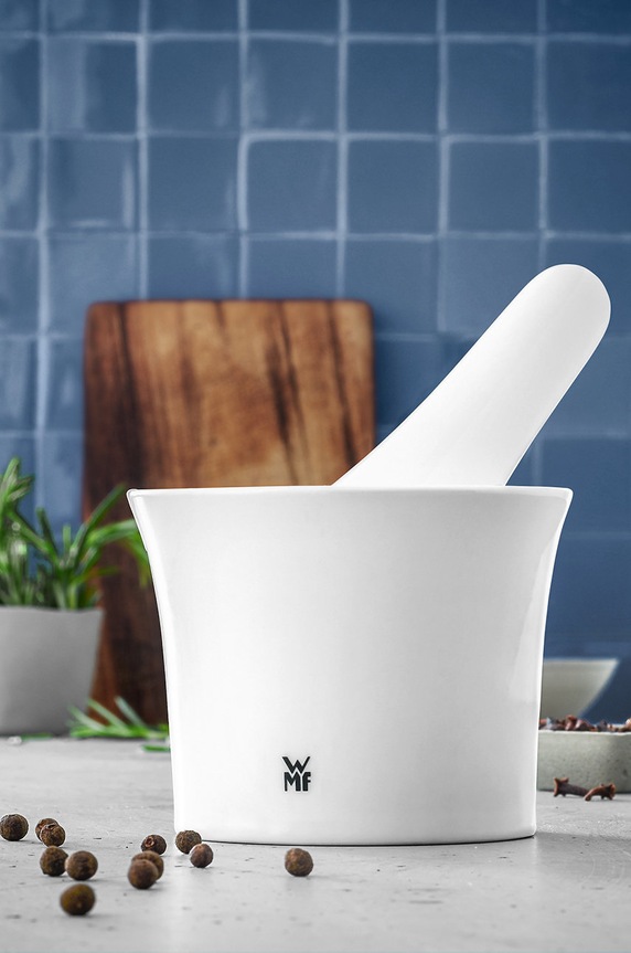 WMF mozsár mozsártörővel Gourmet 645416040