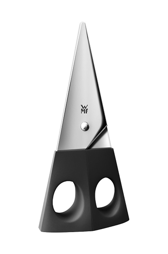 WMF nożyce do ziół szary 1882486030