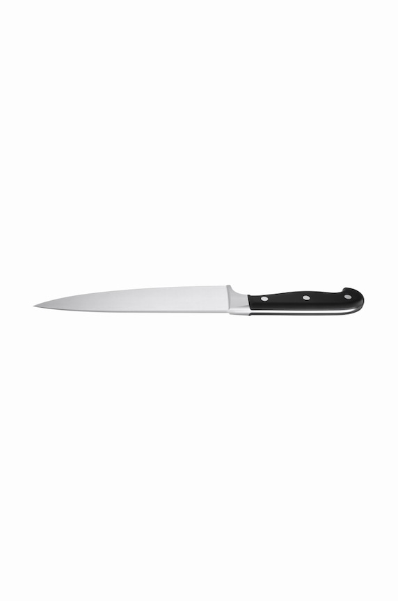 WMF cuțit de bucătar Spitzenklasse Plus 1895486032 gri