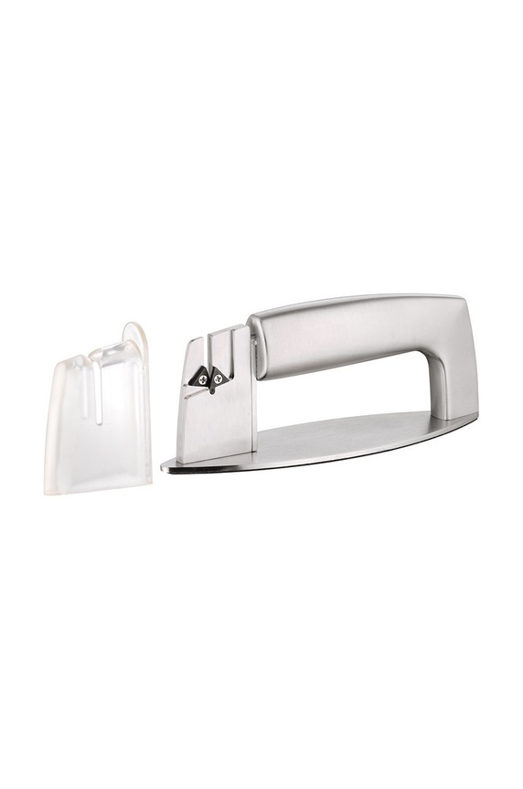 WMF Точилка для ножей Gourmet 1874436030 серый AA00