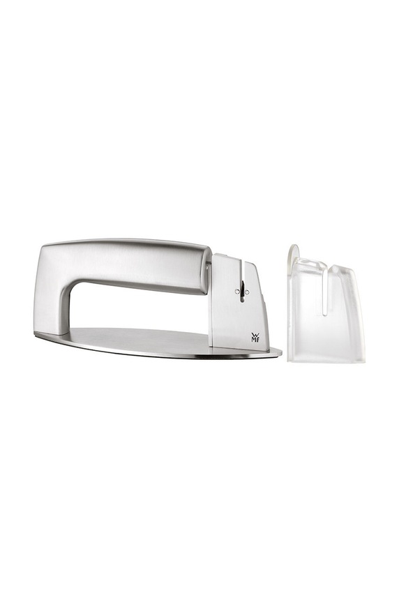 WMF Точилка для ножей Gourmet 1874436030 серый