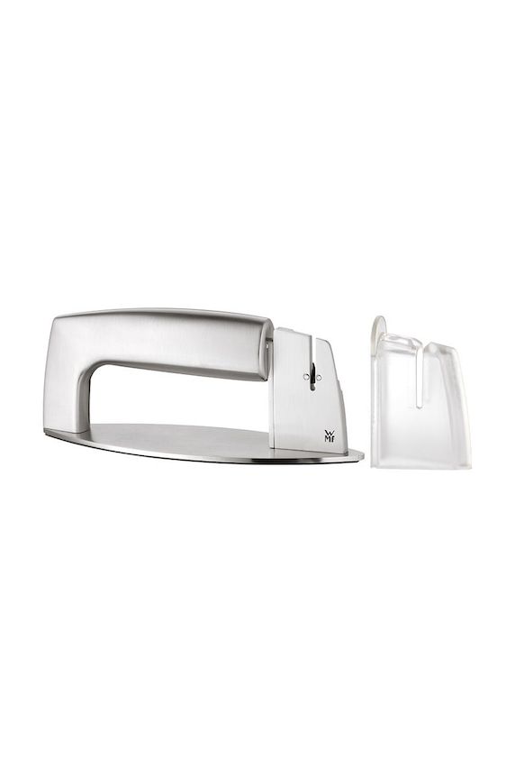 WMF Точилка для ножей Gourmet 1874436030 серый
