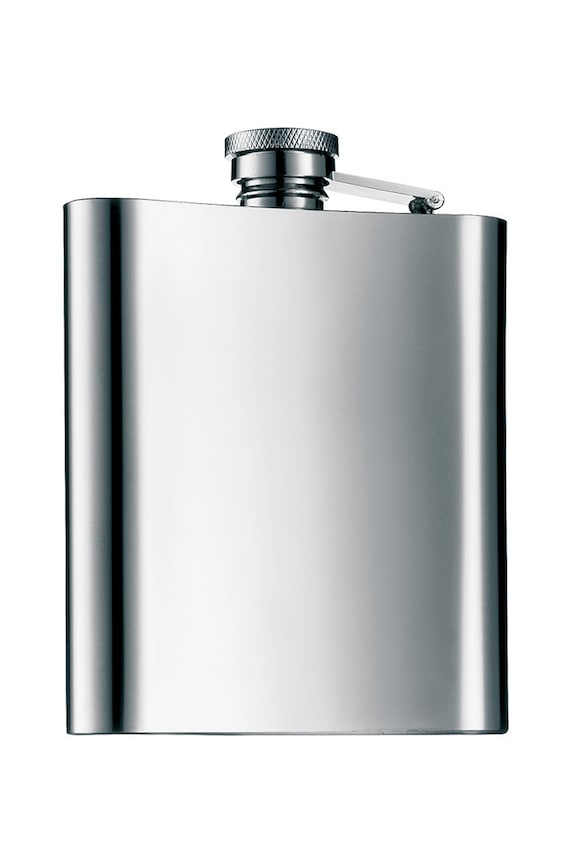 WMF Čuturica Manhattan 200 ml 603519990 siva AA00