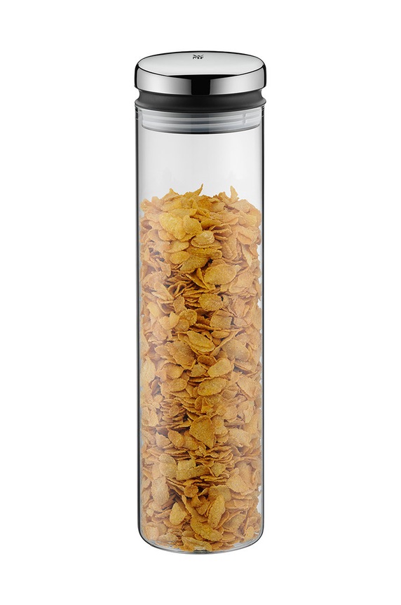 WMF posoda za hrano Depot 2 L 661636040 transparentna AA00