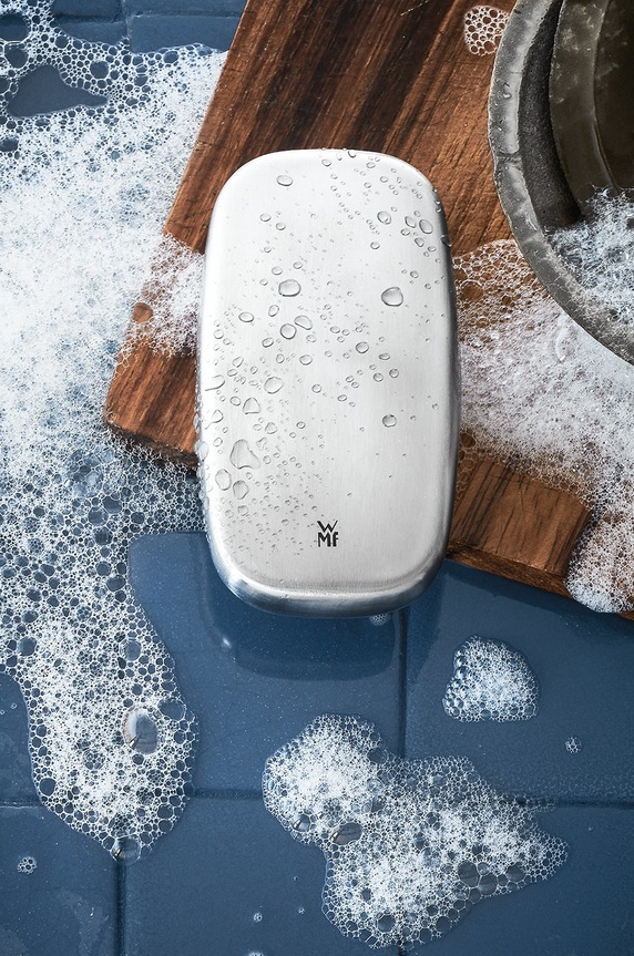 WMF mydełko usuwające zapachy Gourmet 605396030 szary
