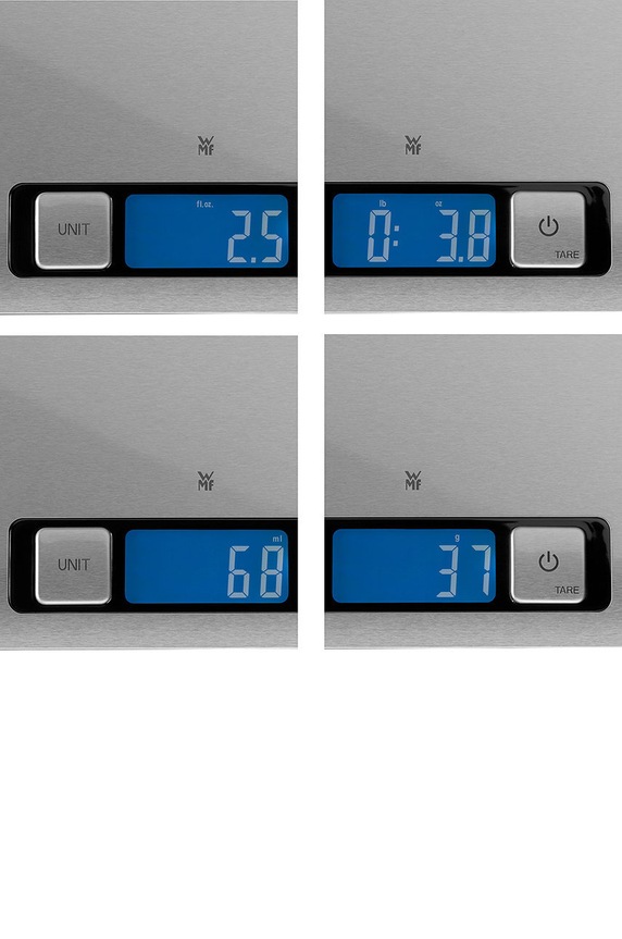 WMF kuhinjska tehtnica 608716030