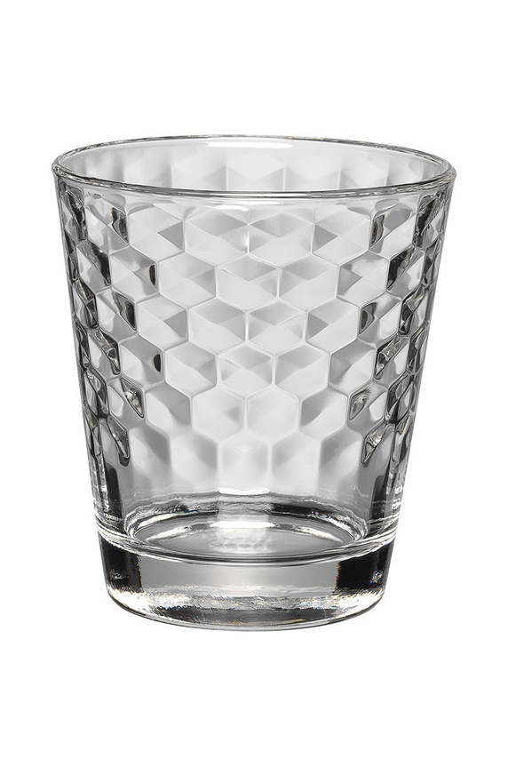 Bucătărie și bar WMF set de pahare Coffee Time 0,23 L (4-pack) 948642040 transparent