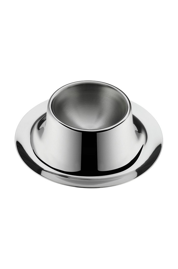 WMF set kozarcev za jajca (6-pack) siva 616406040