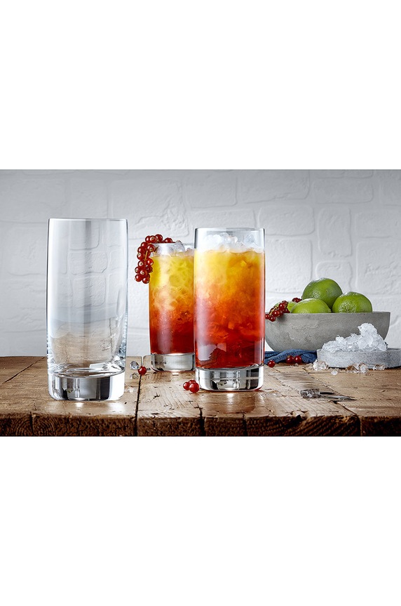 WMF set de pahare pentru bauturi Easy Plus 0,35 L (6-pack) 907379990 transparent AA00