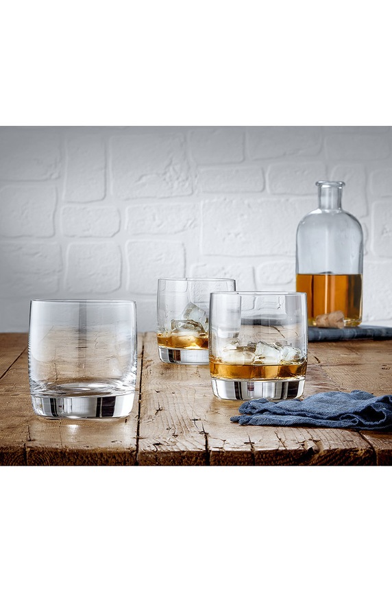 WMF set de pahare de whisky Easy 0,3 L (6-pack) transparent 907369990