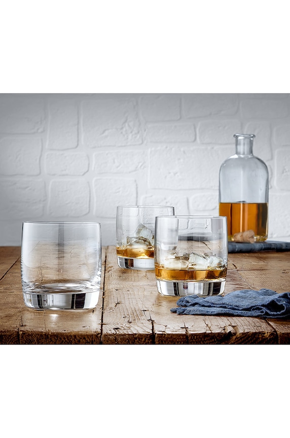 WMF set de pahare de whisky Easy 0,3 L (6-pack) transparent 907369990