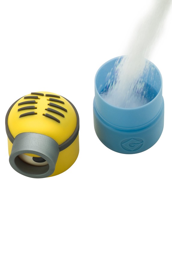 WMF só- és borsszórók x Minionki 1286236040 kék AA00