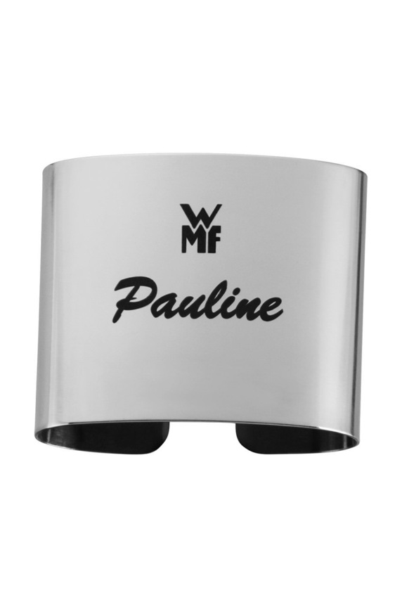 WMF zestaw sztućców w etui My2Go szary 1295036040