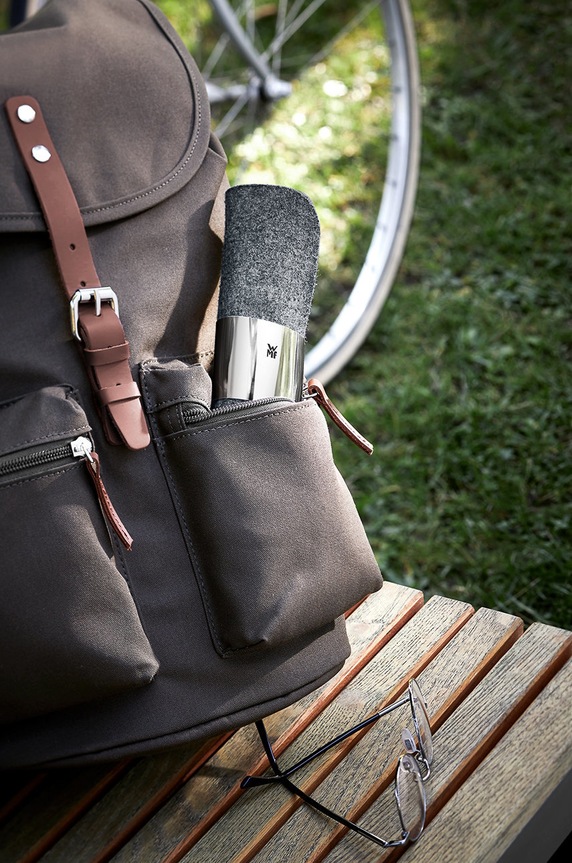 WMF zestaw sztućców w etui My2Go 1295036040