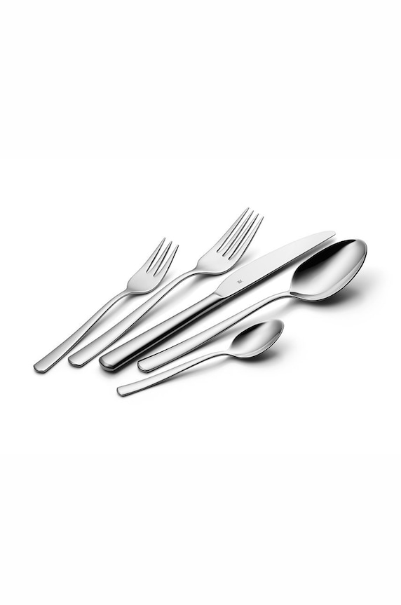 WMF Σετ μαχαιροπήρουνων Boston (30-pack) 1120916040 γκρί