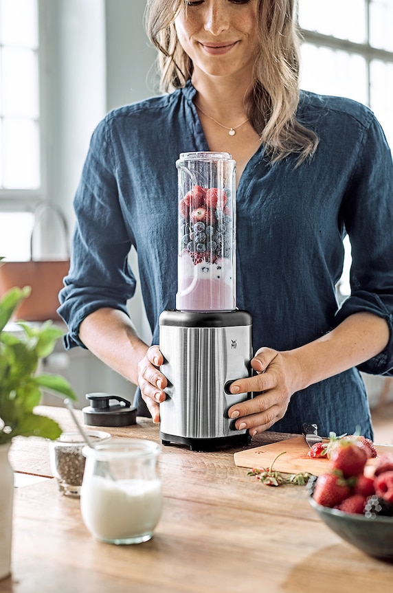 WMF Electro blender Kult X 0,6 L 416270011