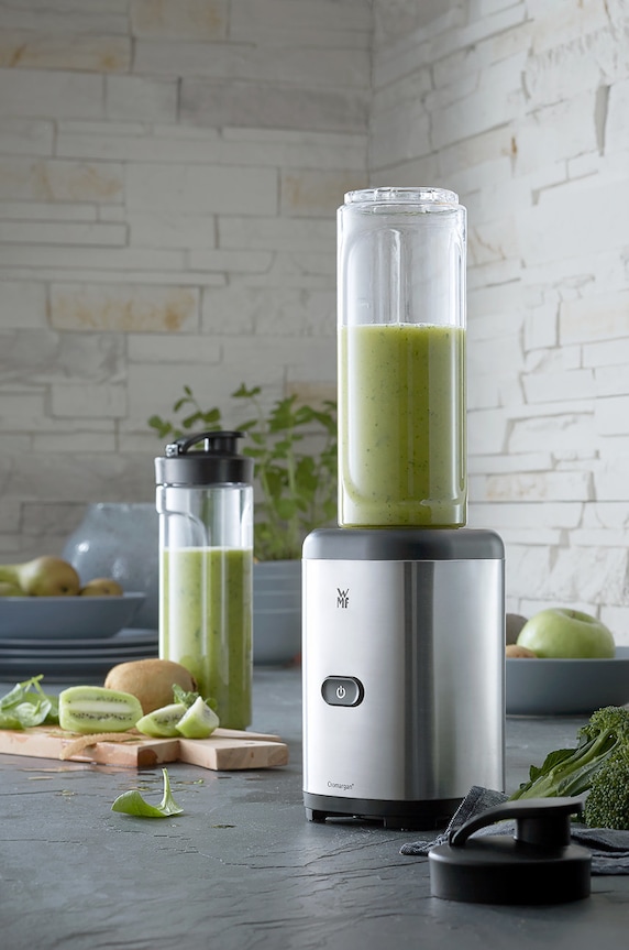 WMF Electro blender Kult X 0,6 L 416270011