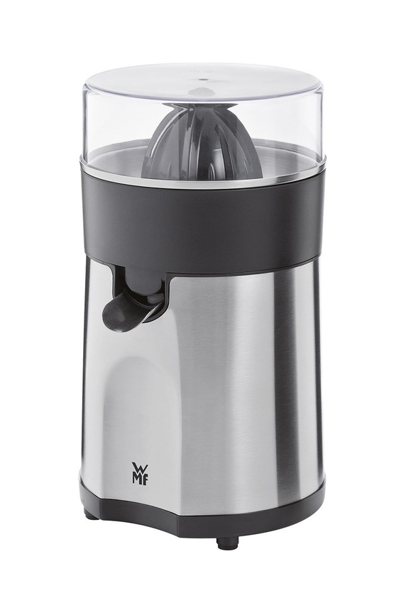 WMF Electro ožemalnik citrusov Stelio siva 416030012