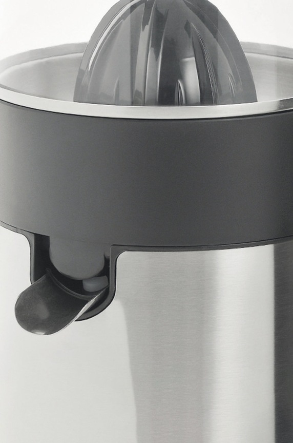 Kuhinja in bar WMF Electro ožemalnik citrusov Stelio 416030012 siva