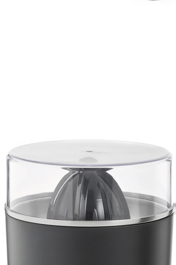 WMF Electro ožemalnik citrusov Stelio siva 416030012