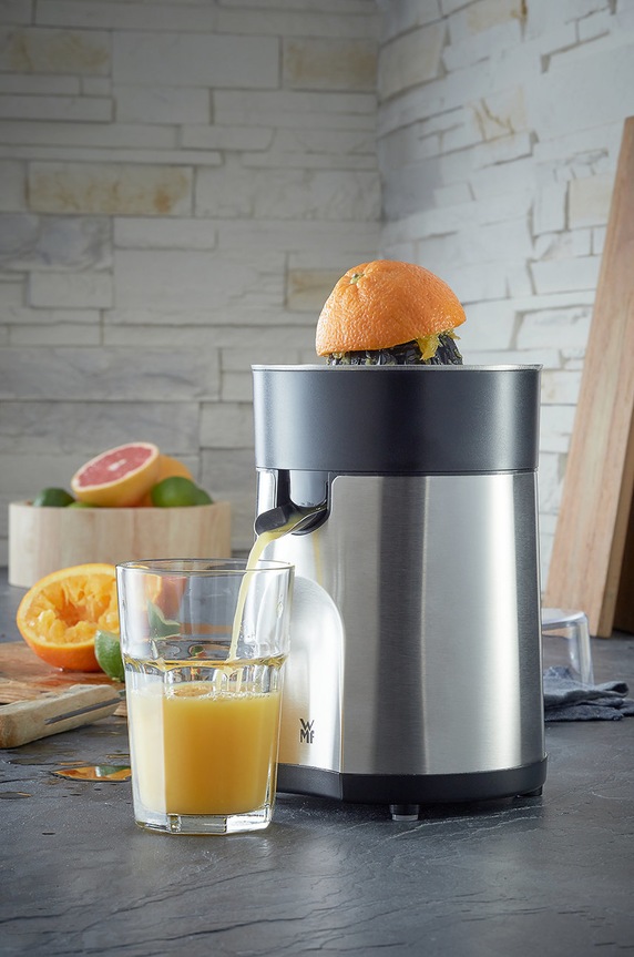 WMF Electro ožemalnik citrusov Stelio 416030012