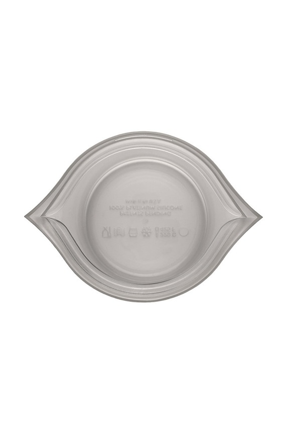 Zip Top contenitore per spuntini Small Cup 237 ml grigio Z.CUPS.02