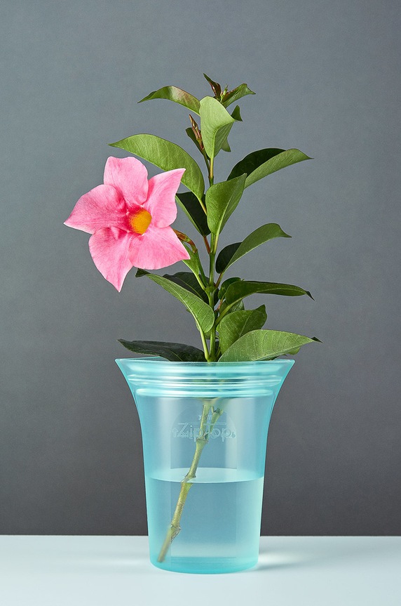 Zip Top contenitore per spuntini Small Cup 237 ml Z.CUPS.02