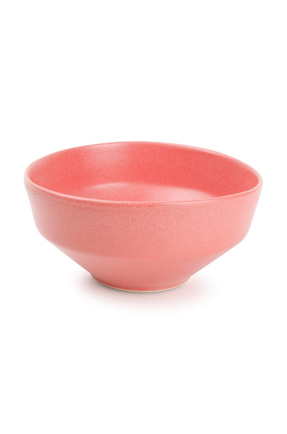 Salt&Pepper miska Glamm czerwony 803158