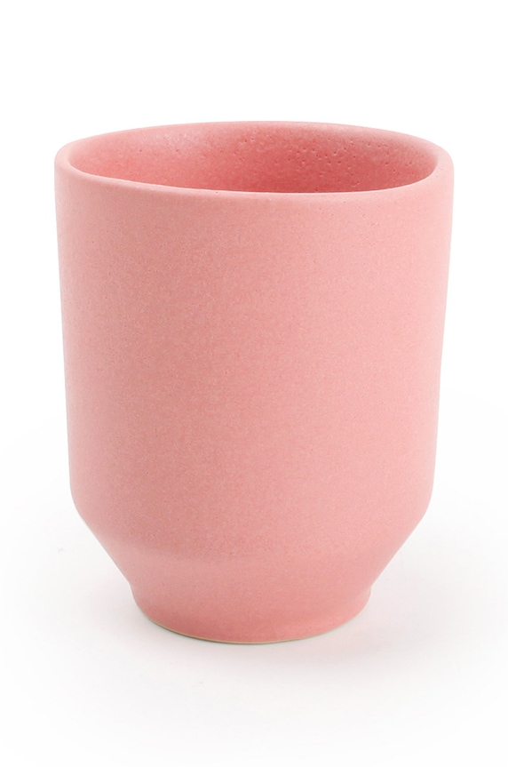 Salt&Pepper kubek Glamm 210 ml czerwony 803160.