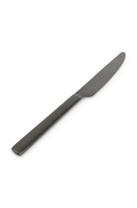 Kuchnia i bar ONA komplet sztućców Sane (24-pack) 707208 czarny
