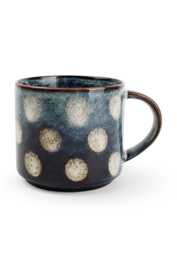 Salt&Pepper kubek Muggies 350 ml multicolor 854131