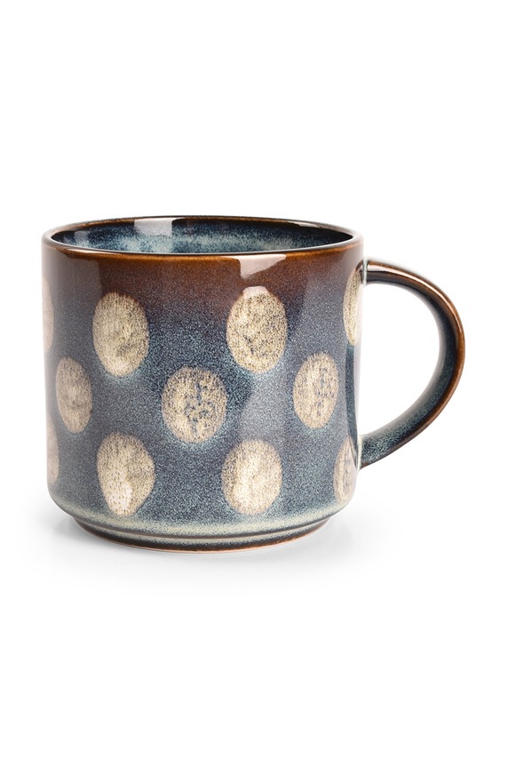 Salt&Pepper kubek Muggies 350 ml 854131 multicolor AA00