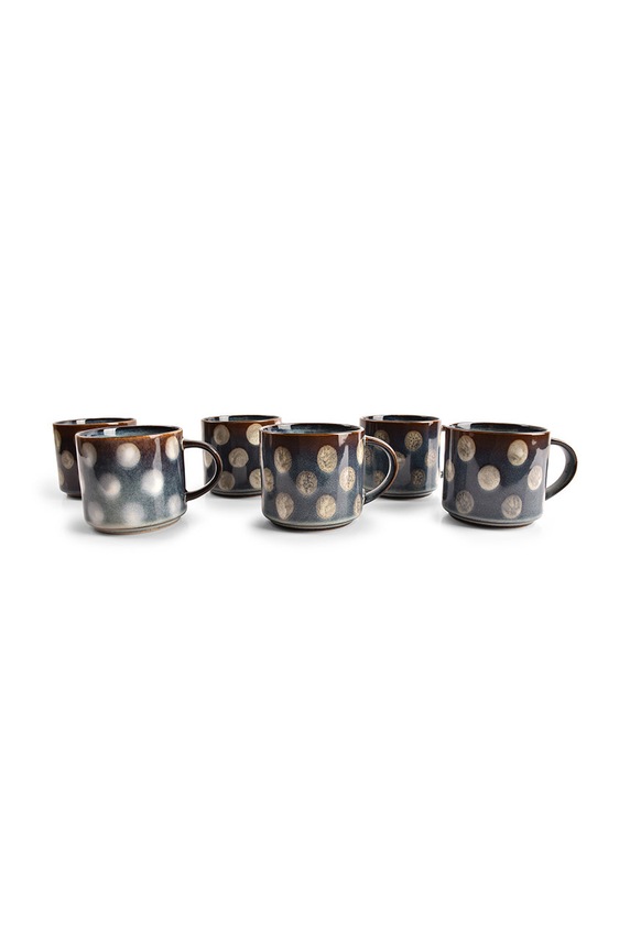 Kuchnia i bar Salt&Pepper kubek Muggies 350 ml 854131 multicolor
