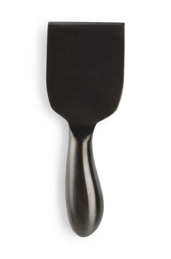 Salt&Pepper zestaw sztućców do sera Fromage (3-pack) 823462 czarny AA00