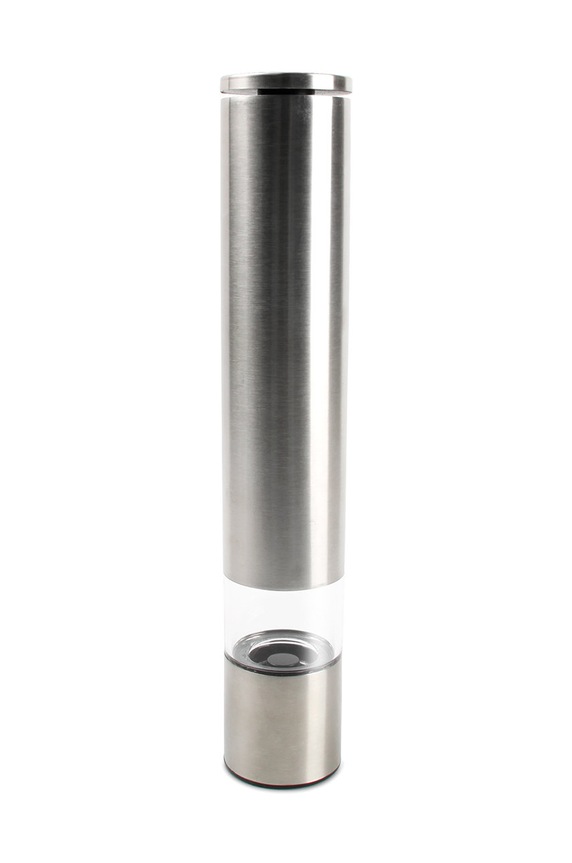 Mlýnek Salt&Pepper S&P šedá 810006