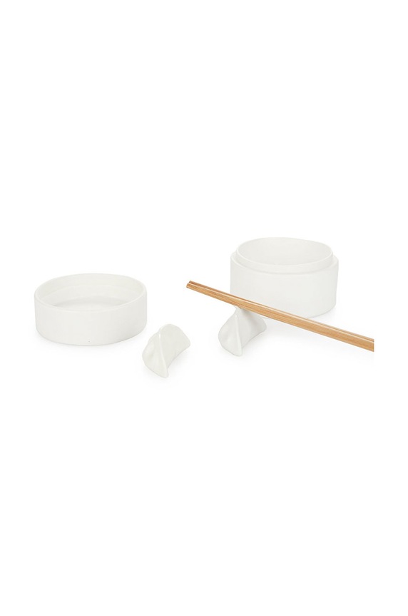 Balvi set za sushi Mushiki 27591 bijela