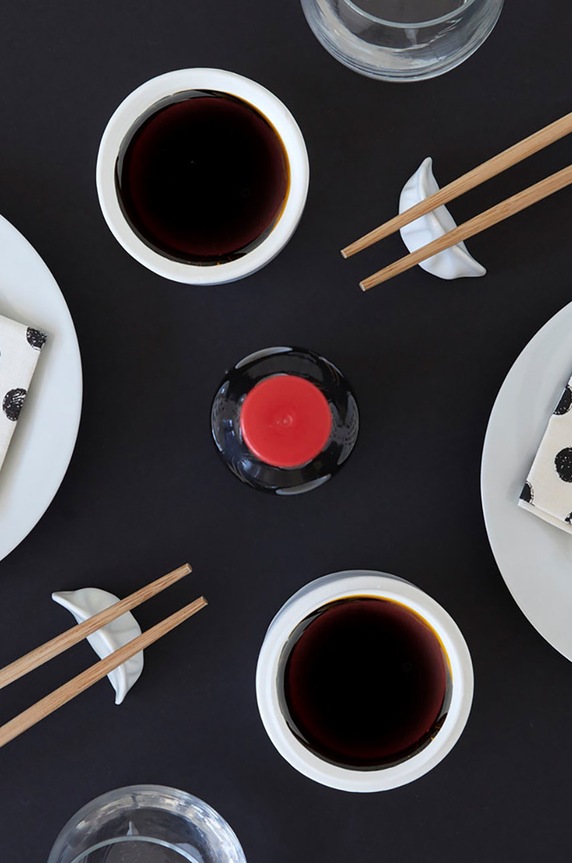 Balvi set za sushi Mushiki 27591