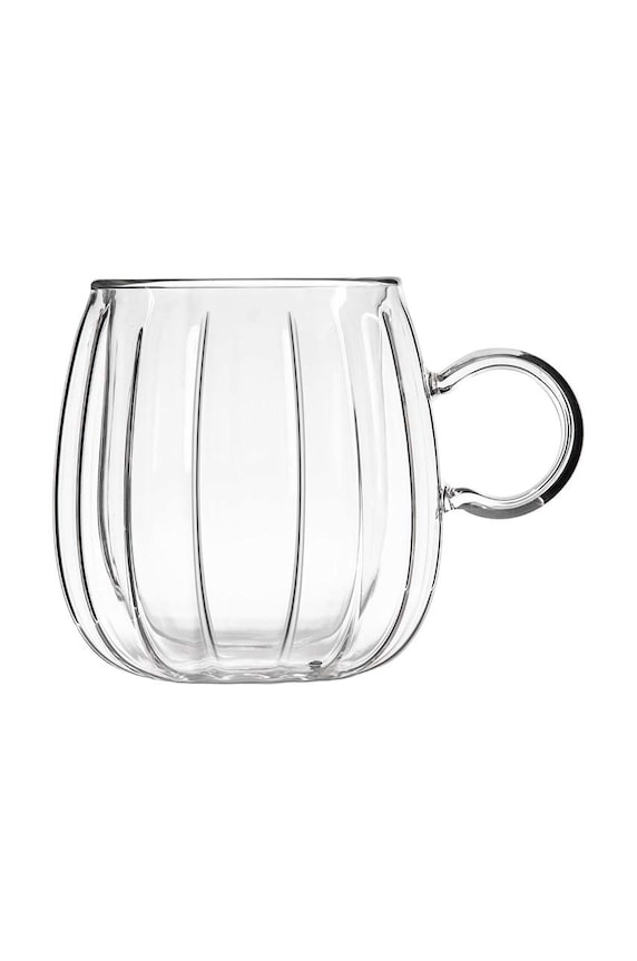 Sada pohárov Vialli Design Tulip 250 ml 2-pak 8807 priesvitná AA00