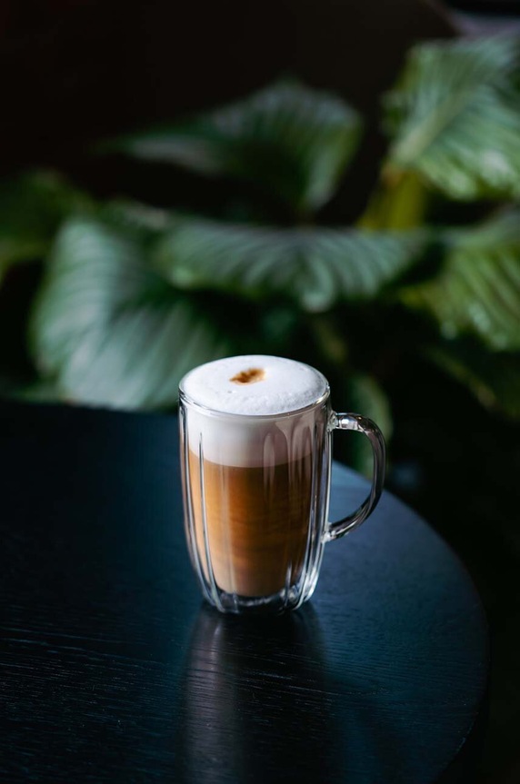 Vialli Design Σετ ποτηριών Tulip (2-pack) 8975