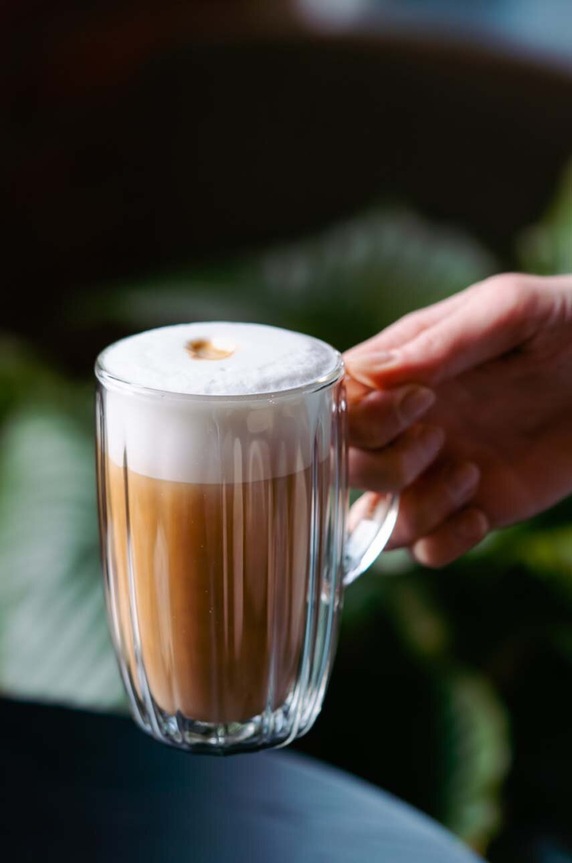 Vialli Design Σετ ποτηριών Tulip (2-pack) 8975