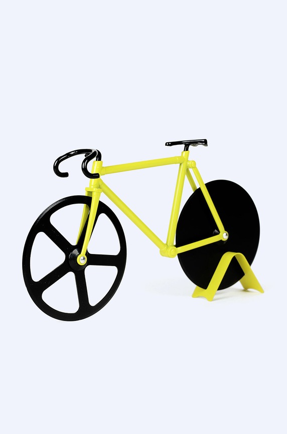 Kuchnia i bar DOIY nóż do pizzy DYFIXIEBB multicolor