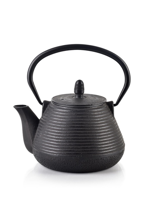 Cookini czajnik do herbaty czarny HTXA1925.CX