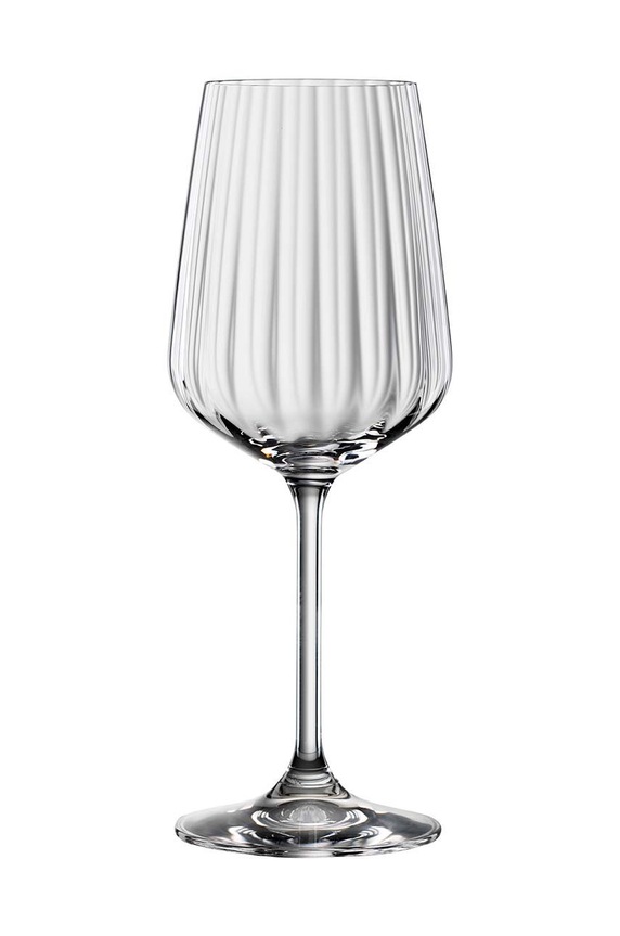 Spiegelau zestaw kieliszków do wina white wine 4-pack transparentny 4450172