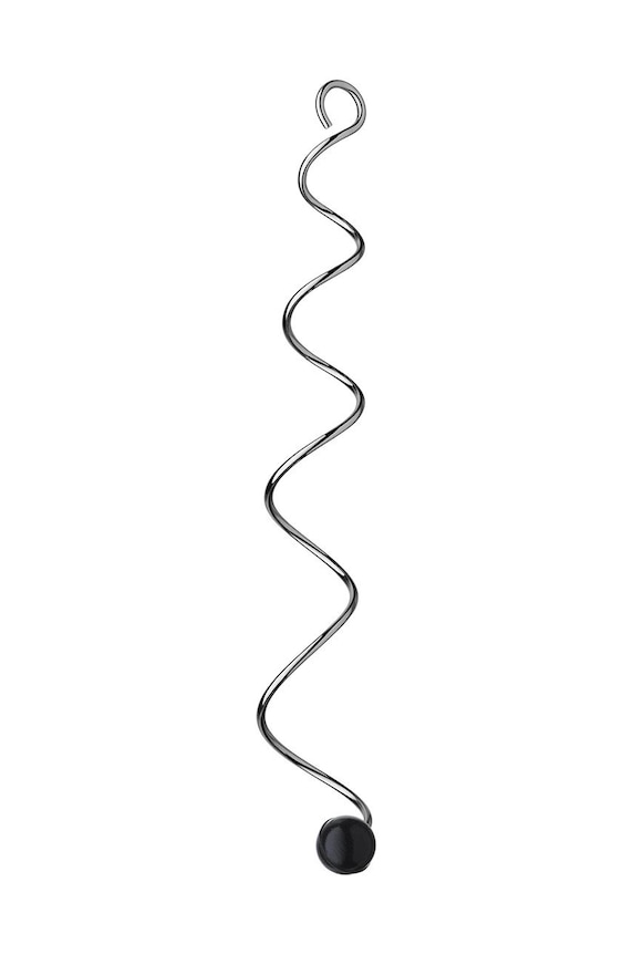 WMF sada ovocných spirál do karafy Basic (2-pack) 618086040 vícebarevná AA00
