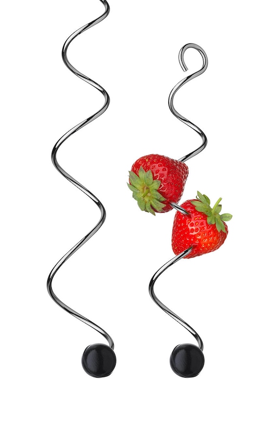 WMF sada ovocných spirál do karafy Basic (2-pack) vícebarevná 618086040